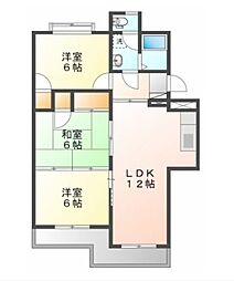 第一ゴトウハイツ 20B