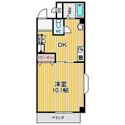 プロムナードMA 101