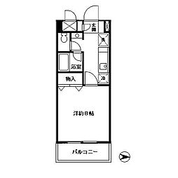 ラ・ステートハウス 203