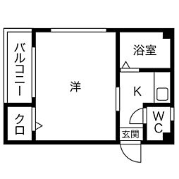 東大阪市友井2丁目