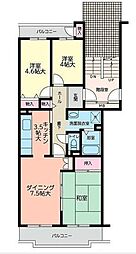 コーポレート相模原富士見 506