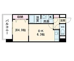サムティ熊本駅南 703