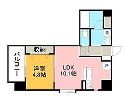 サムティ熊本駅南 704