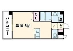 S-FORT熊本県立大学前 307