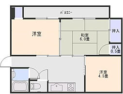 平井ビル 203