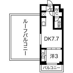 スパシエベルタ板橋本町 501