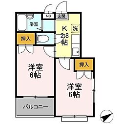 コーポラス石井 101