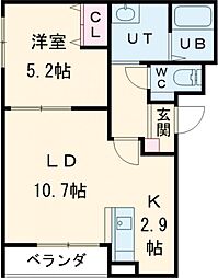 ポポラートIV 101