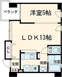 コリドール　丸の内パーク 602