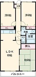 ドルフィン伏石 302