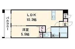 S-FORT平成けやき通り 309