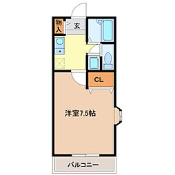 ＣＨＡＭＢＯＲＤ花水木 201