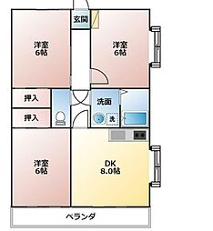 東大和市仲原3丁目