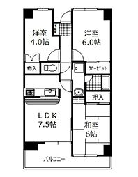 エスアール高崎ビル 401