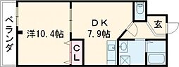 レレーヴ・ヴィオレ 401