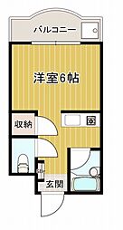 カサイマンション 101