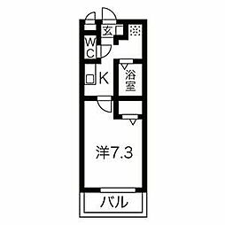 エントピア足近 106