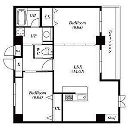 ラ・パルテンツァ 203