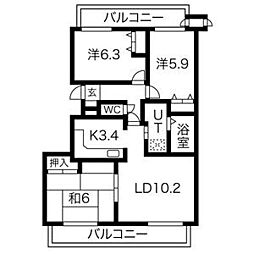 ワイズコート 203