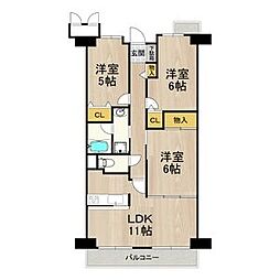 サワン東太田 105