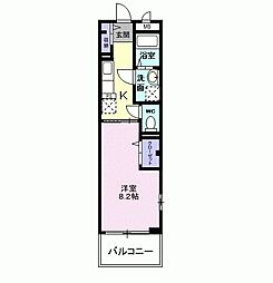 ライジングサン雅 201