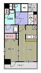 ＨＦ一番町レジデンス 0607