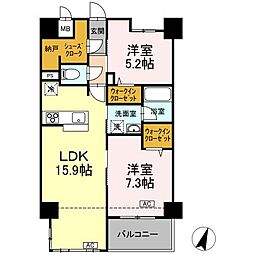 セレーノ福山駅前 0903