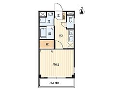 プラスパーＡ 101