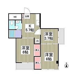 さいたま市桜区大字下大久保