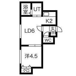 LEE　SQUARE22II(リースクエア) 0203