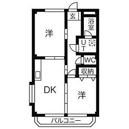 セピアコート 101