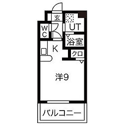 リバーブランシェ 303