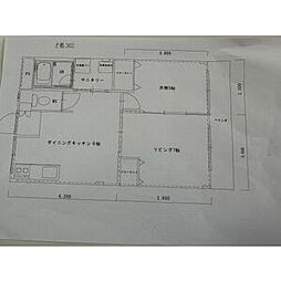 光陽マンション 302