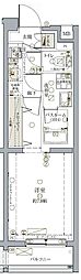 クレヴィスタ三軒茶屋 403