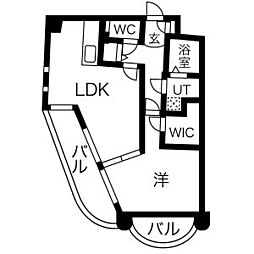 さくらHills YAGOTO 311