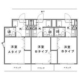 パルナス八事裏山 308