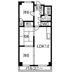 第3高杉マンション 302