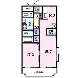 ＫＨマンション 301
