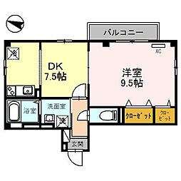 大阪市平野区平野市町2丁目