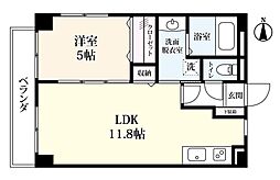シンフォニィ駅前中央 403