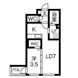 Court　Tiara(コートティアラ) 307