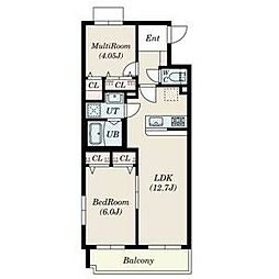 グランドアプティー 208