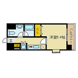 ベラジオ烏丸三条 207