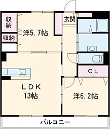 ラ・トゥール 402