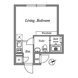 ＡＬＥＲＯ後楽園 0202