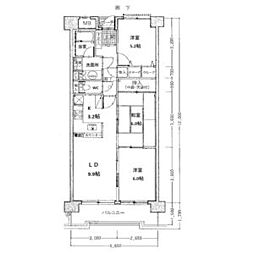 ラ・キャッスル21植田II 303