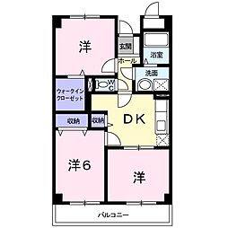 エーヴィヒ畠中I 302