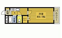 リバーサイドスクエア壱番館 301