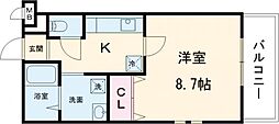 枚方市長尾元町2丁目