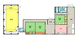 徳島市鮎喰町1丁目の一戸建て